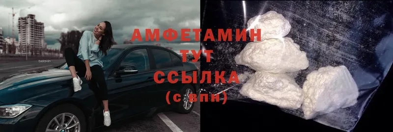 Amphetamine Розовый  Горбатов 